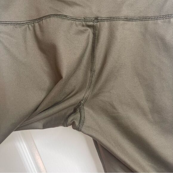 Aerie Size Small Leggings Full Length Shimmer - Picture 7 of 8